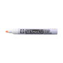 Sakura Pen-Touch Medio Orange Fluorescent